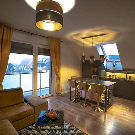 Apartament w Cieplicach 6 Gold Jelenia Góra Zewnętrze zdjęcie