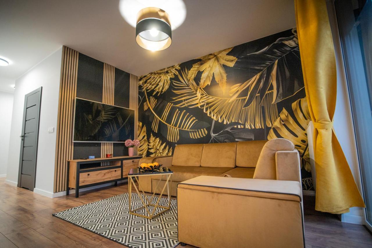 Apartament w Cieplicach 6 Gold Jelenia Góra Zewnętrze zdjęcie