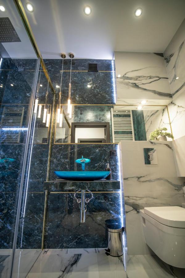 Apartament w Cieplicach 6 Gold Jelenia Góra Zewnętrze zdjęcie